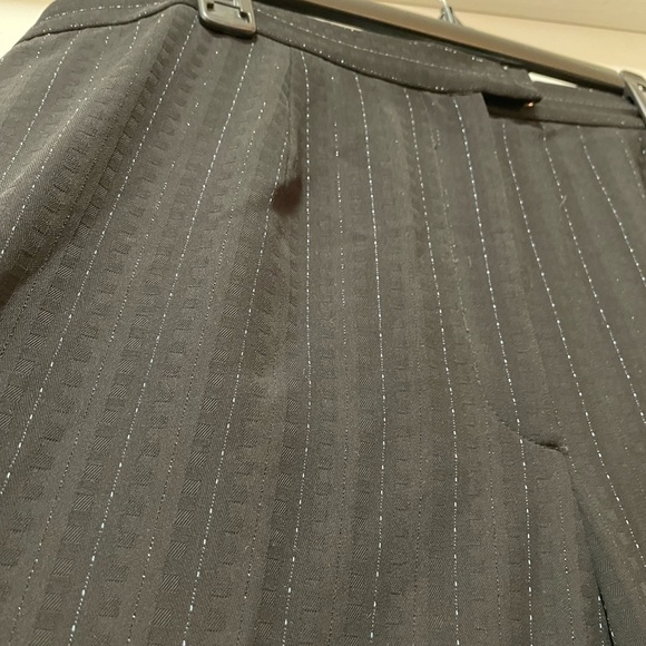 Amanda Smith Suit Pants - Picture 2 of 15